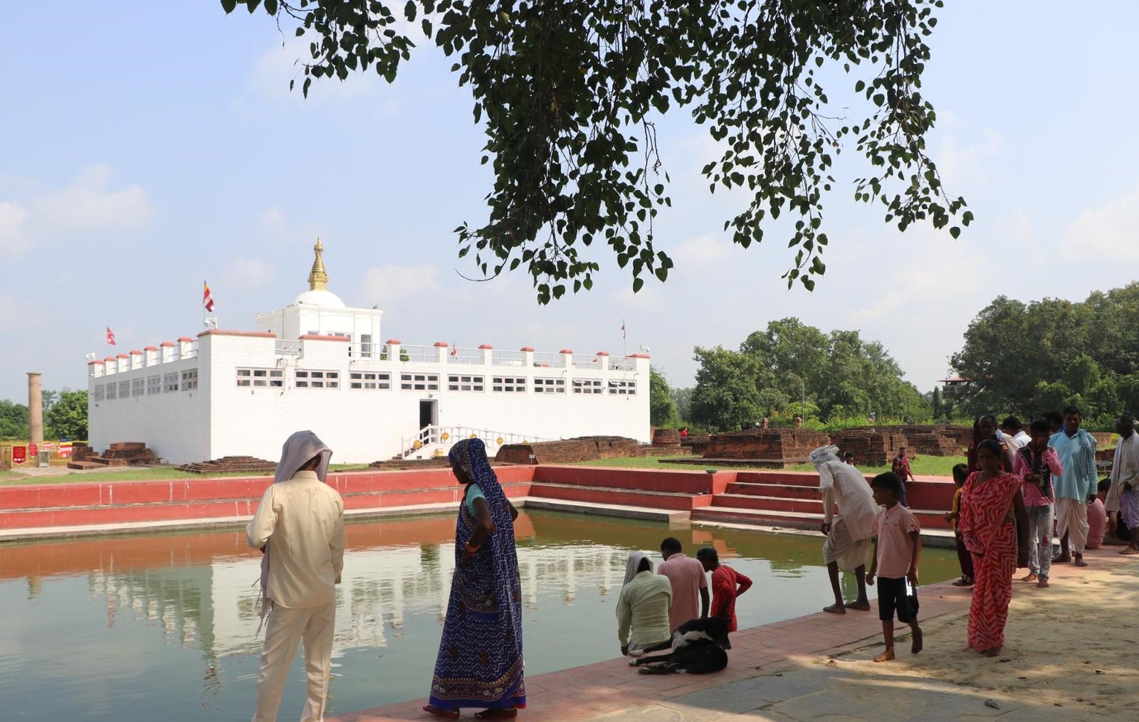 ‘सम्पदास्थल संरक्षण गर्न स्थानीयले अग्रसरता लिनुपर्छ’