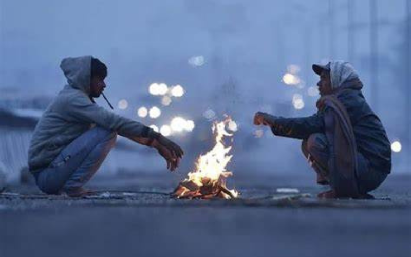 शीतलहरको कहर : बढ्दो जोखिममा कस्तो छ पूर्वतयारी