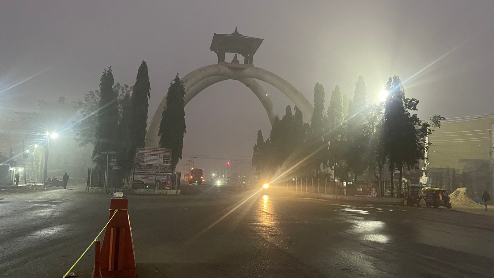 आजको मौसम : कोशीमा मन्द शीतलहर