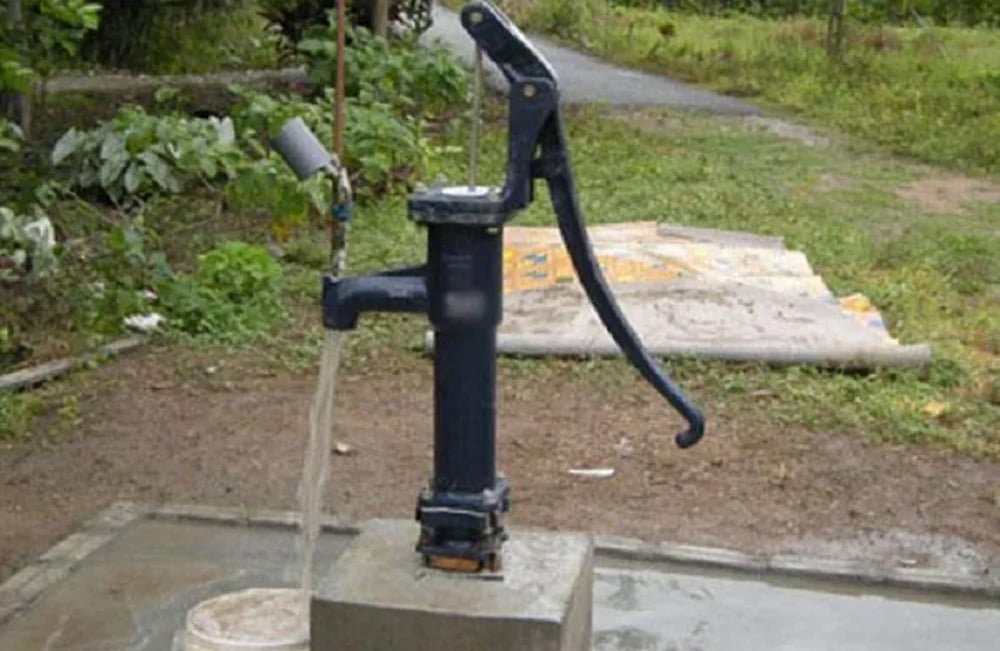 जरलहवागाछीमा छ डिपट्युबेल सञ्चालन हुँदा हट्यो खानेपानी समस्या