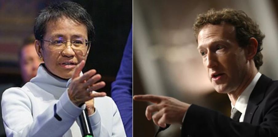 मेटाले अमेरिकी तथ्य जाँच बन्द गर्नु ‘खतरनाक समय’को सुरूवात : रेसा