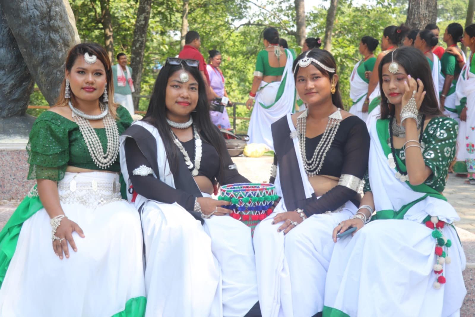 सुन्दरहरैँचामा थारू संस्कृतिको संरक्षण गर्न माघ ७ गतेसम्म महोत्सव