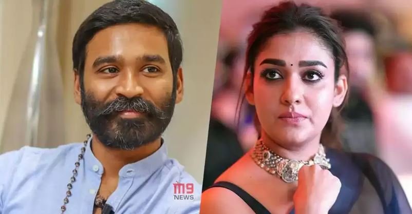 धनुष र नयनताराबीचको विवादमा नयाँ मोड