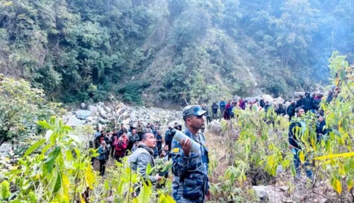 ढकारी घटना: किटानी जाहेरी दिँदै आफन्त, अनुसन्धानका लागि विशेषज्ञ टोली अछाम आउँदै