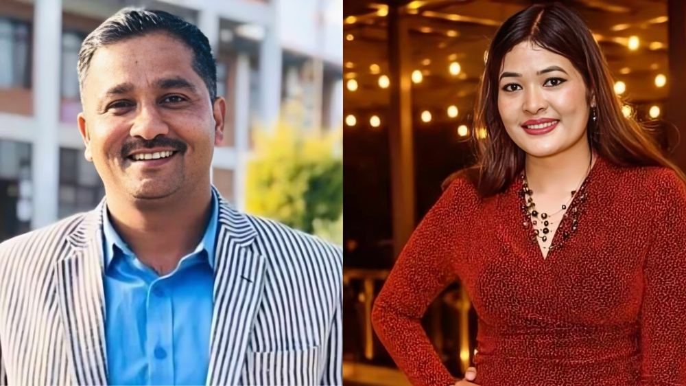 बलात्कार मुद्दामा ऐन महरमाथि अनुसन्धान अघि बढाउन परमादेश, रश्मिला धामी पुन: पक्राउ