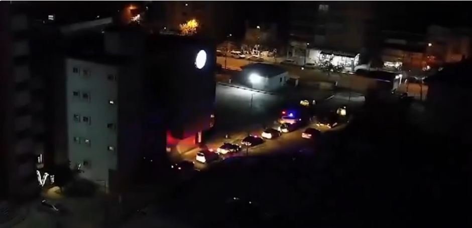 टर्कीमा लागुऔषध विरोधी अभियानमा २ हजार ७९५ संदिग्ध पक्राउ