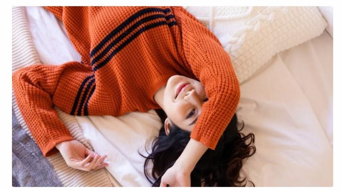 ऊनीको कपडा लगाएर सुत्नु स्वास्थ्यका लागि हानिकारक !