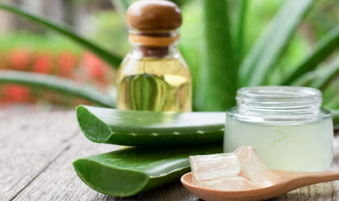 एलोभेरा जेल सीधै अनुहारमा लगाउँदा हुन सक्छ यस्तो हानी