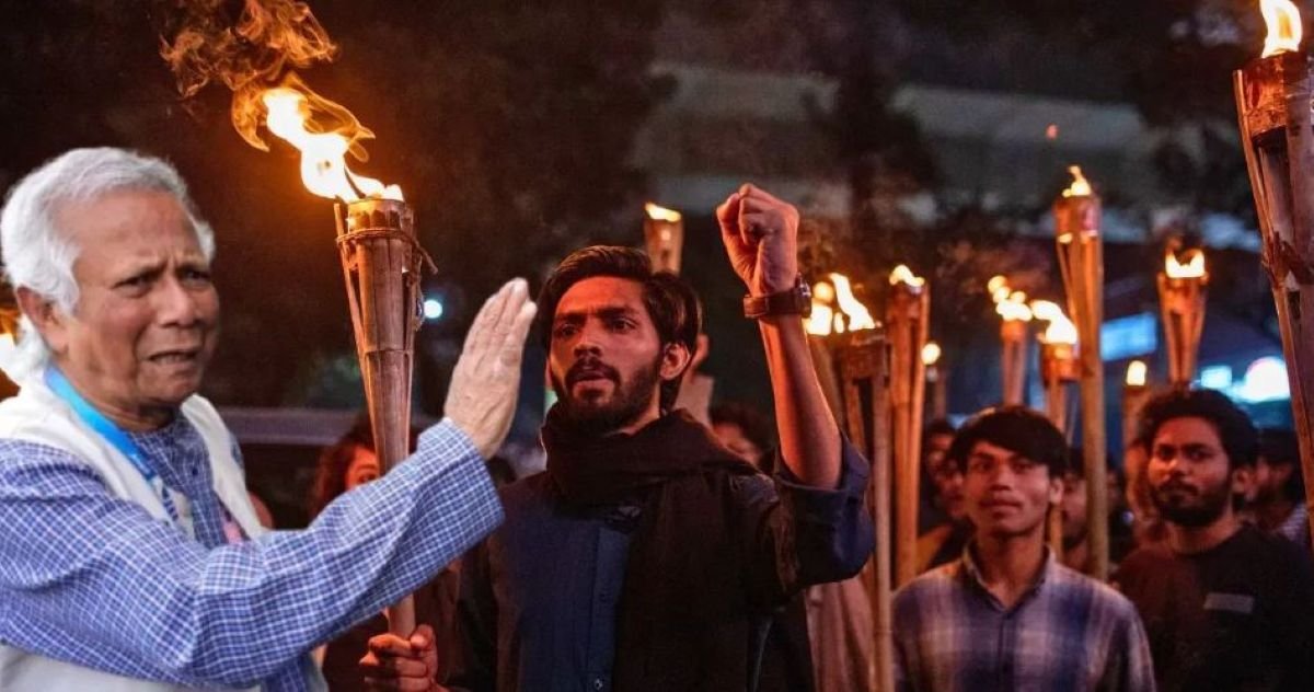 बंगलादेशमा हसिनाका समर्थकमाथि कारबाही, युनुस सरकारको ‘अपरेशन डेभिल हन्ट’ सुरु