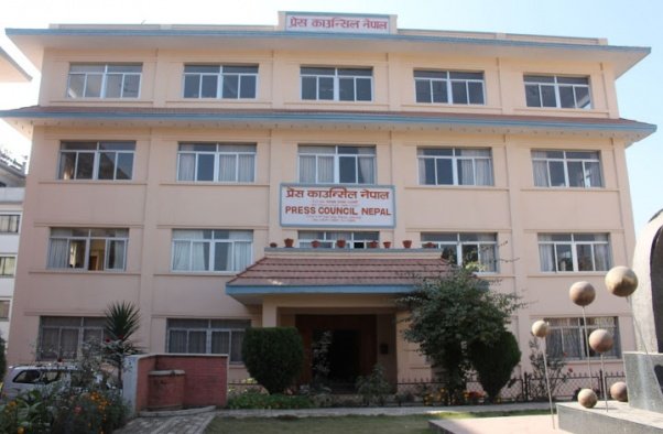 झापा घटनामा ५१ वटा युट्युब च्यानलमाथि काउन्सिलको निगरानी, १५ वटा च्यानल साइबर ब्युरोमा