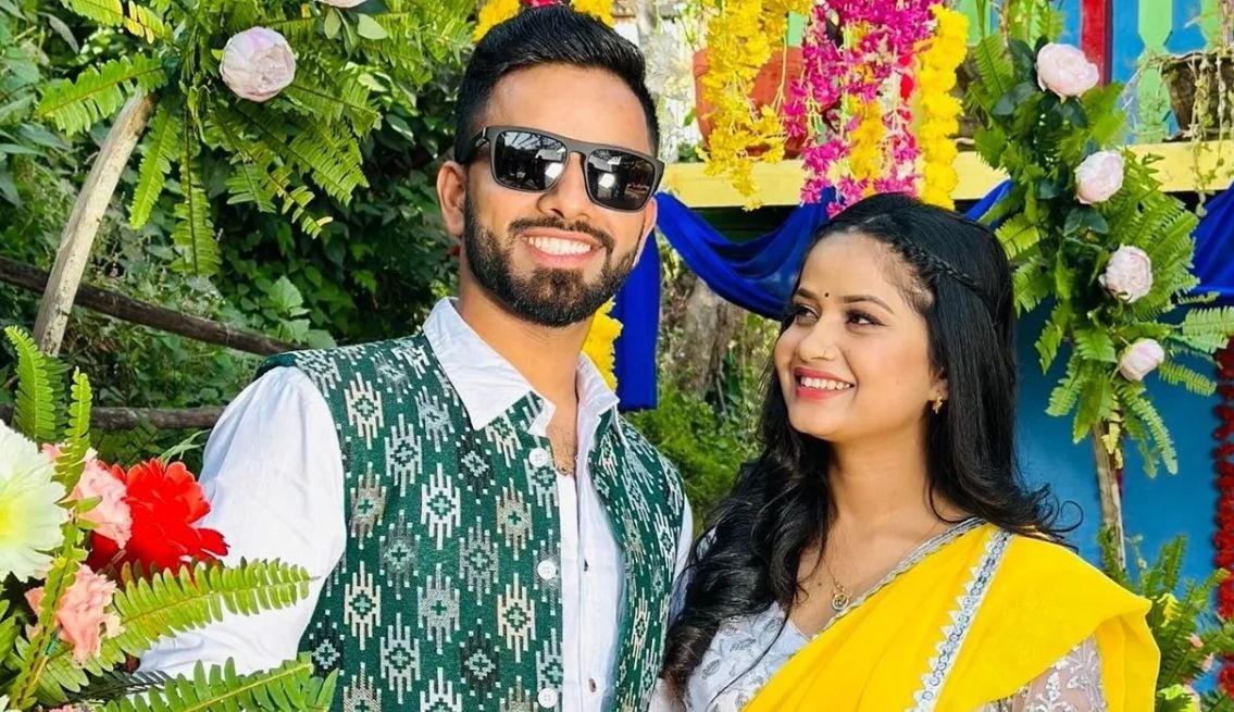 एलिनाको वैवाहिक जीवन नौ महिनामै भताभुंग, विष्णुविरुद्ध हालिन् सम्बन्ध विच्छेदको मुद्दा