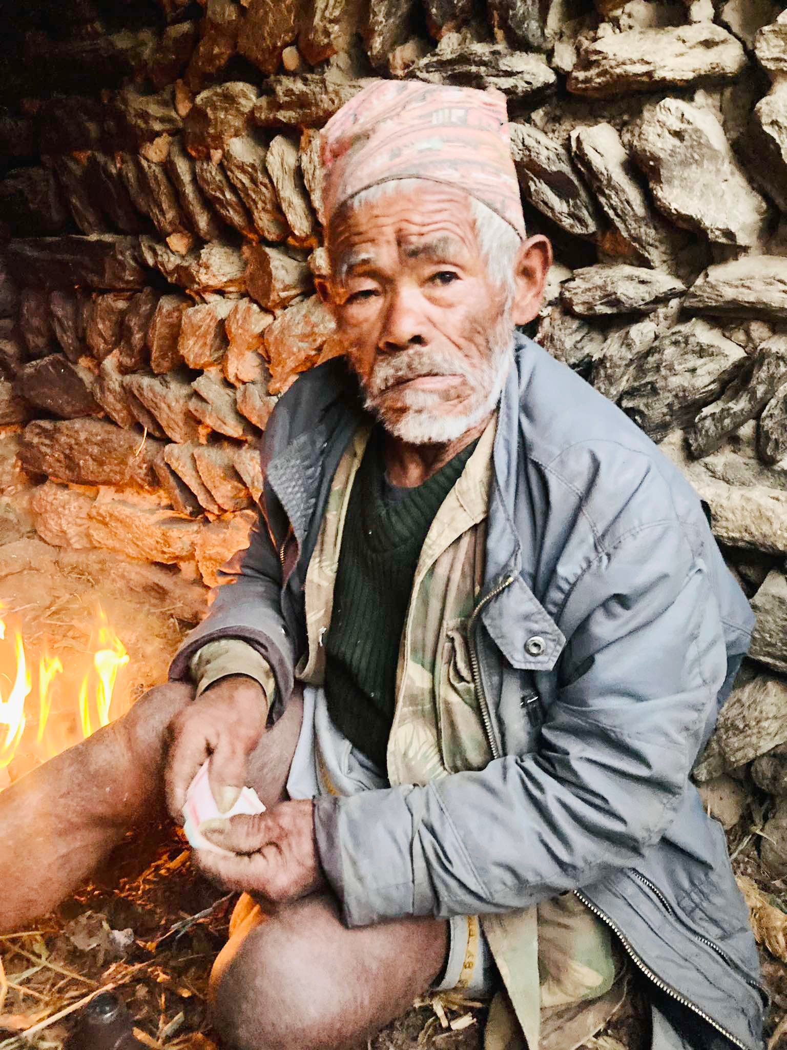 पहिचानको पर्खाइमा ‘धान्द्रुके बाजे’