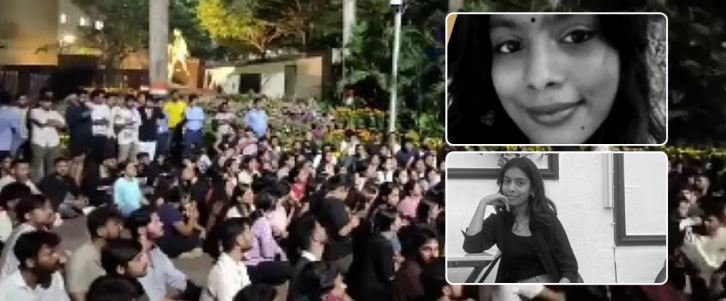 भारतमा नेपाली छात्रा मृत्यु प्रकरण: होस्टेल फर्किन नेपाली विद्यार्थीका ८ बुँदे सर्त