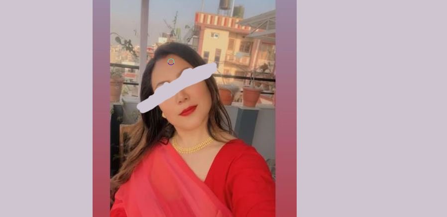 सिजन राईलाई मर्न बाध्य बनाएको आरोपमा एक महिला प्रहरीको नियन्त्रणमा,गम्भिर आरोप