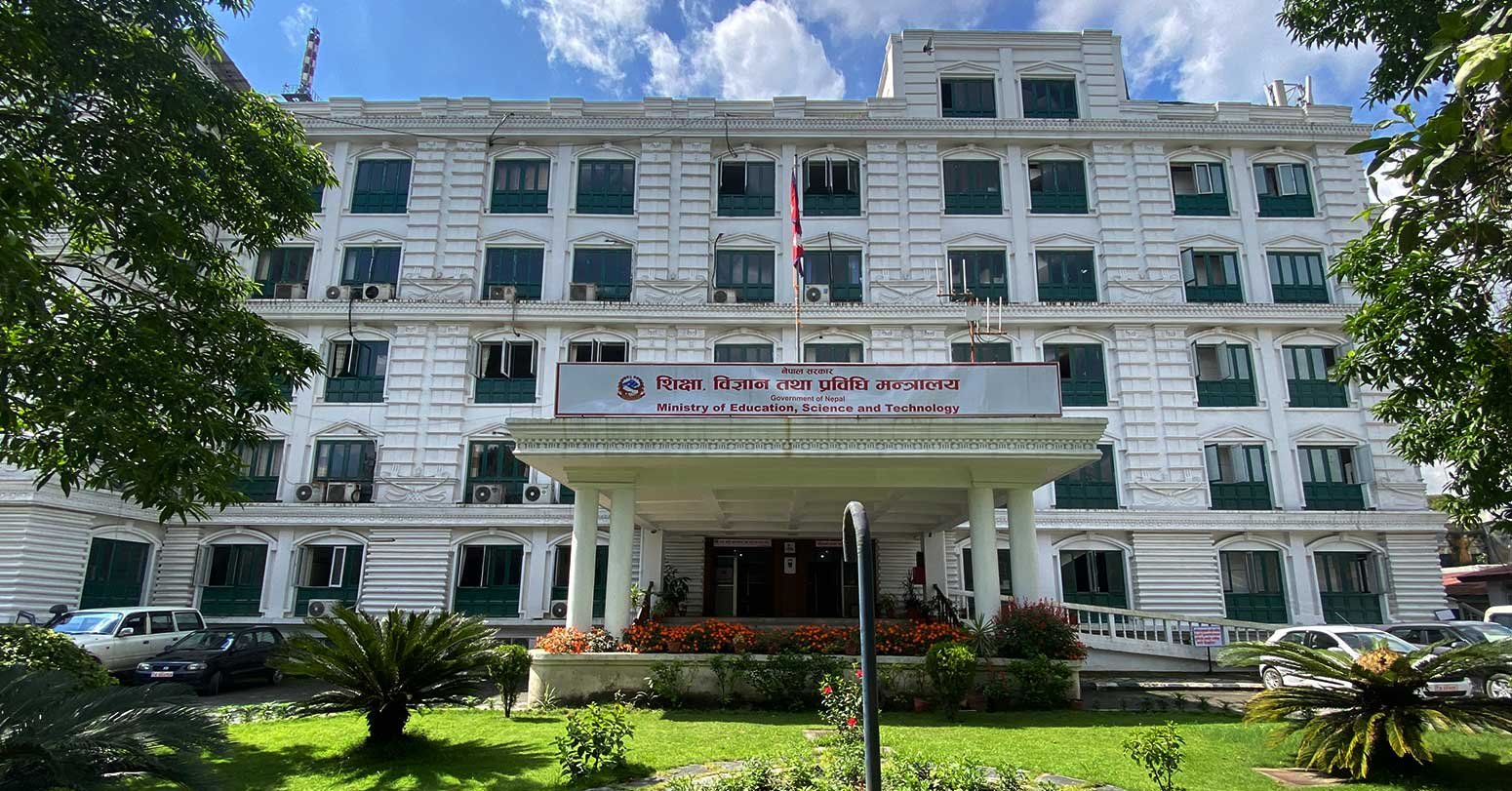 १० वर्षमा ६ लाख ३९ हजारभन्दा बढी नेपाली विद्यार्थीले लिए एनओसी