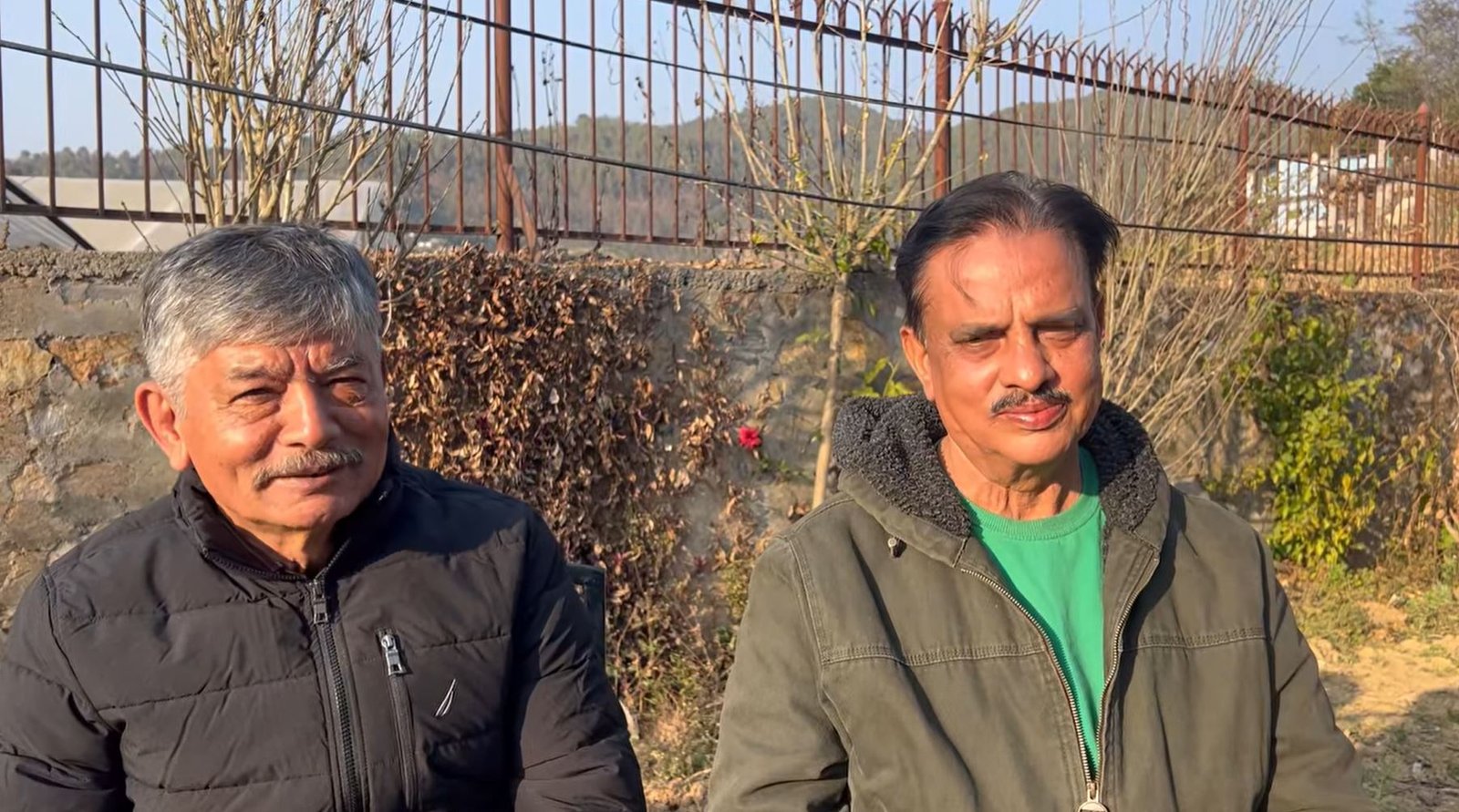 हामीमाथि लगाइएका आरोप आधारहीन र भ्रामक: मदनकृष्ण, हरिवंश