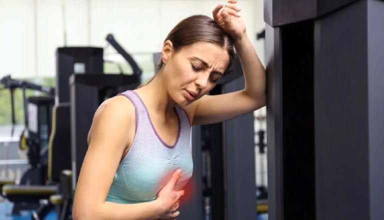 व्यायाम गर्दा हृदयघातको जोखिम किन बढ्छ, कस्ता व्यक्तिहरूले भारी कसरत गर्नु हुँदैन ?