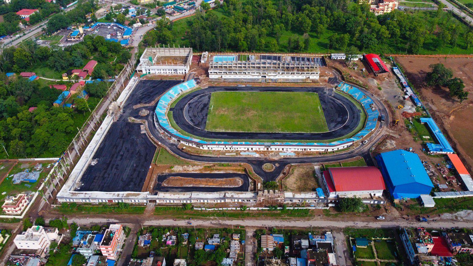 मन्त्रालयकै कारण १०औं राष्ट्रिय खेलकुद प्रतियोगिता नहुने सम्भावना बढ्यो