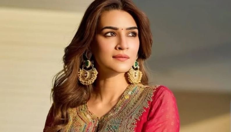 कृति सेनन चिन्ता जस्तो गम्भीर रोगबाट पीडित छिन्, जान्नुहोस् यसको लक्षण र कारणहरू