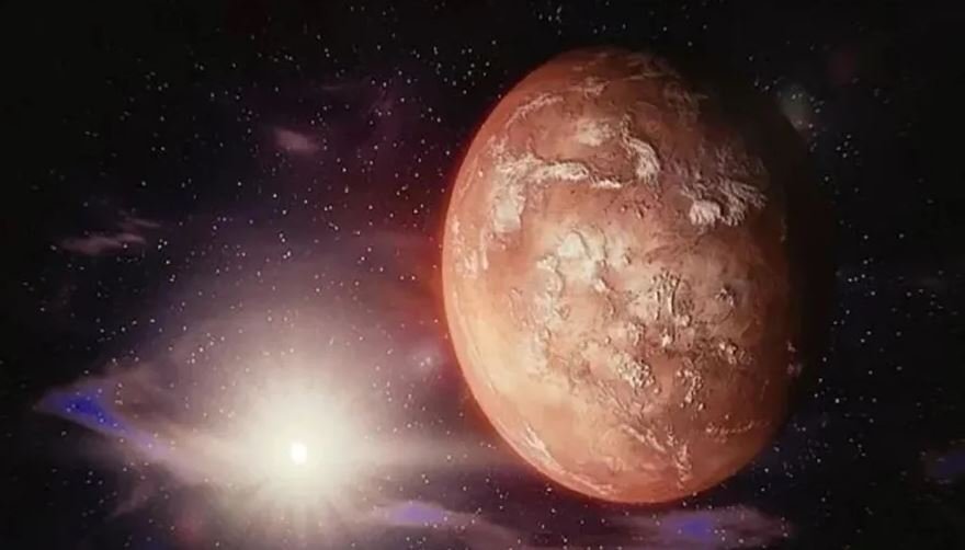 रूसको नयाँ खाेज पछि दाबी, ‘अब मंगल ग्रह ३० दिनमा नै पुग्न सकिने’