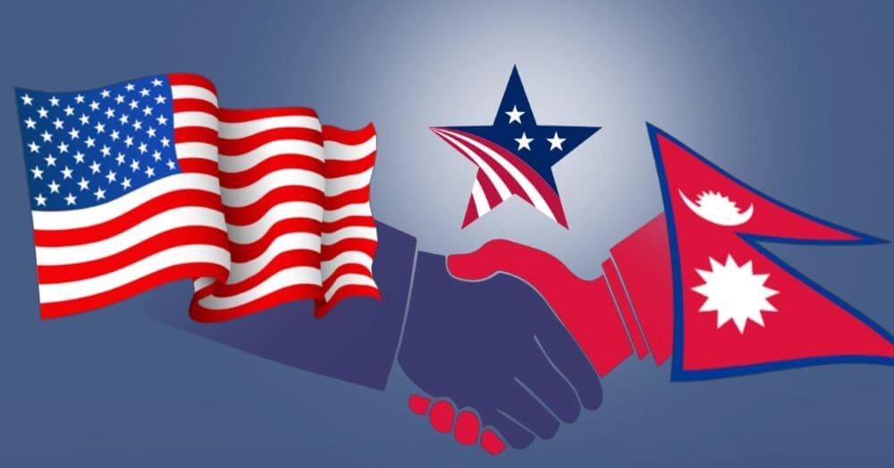 एमसीसी सम्झौता: आरम्भदेखि स्थगनसम्म