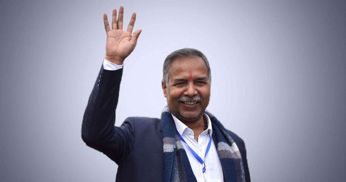 उपवास र ध्यान योगले मानसिक स्वास्थ्यमा सुधार ल्याउन सहयोग पुग्छः उपराष्ट्रपति