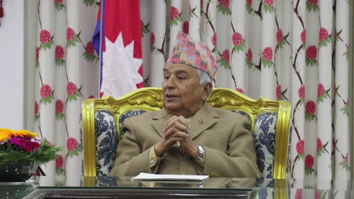 पाशुपत क्षेत्र नेपालमा रहनु समस्त हिन्दूका लागि गौरवको विषय हो: राष्ट्रपति पौडेल