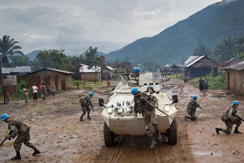 शान्ति सेनामा अहिलेसम्म ७३ नेपाली सैनिकले गुमाए ज्यान!