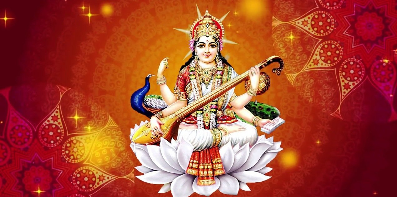 माघ शुक्ल पञ्चमी : वसन्त श्रवण, सरस्वती पूजा