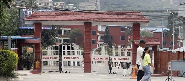 सिनियर इन्स्पेक्टरविरुद्ध आत्महत्या दुरुत्साहनको जाहेरी दर्ता