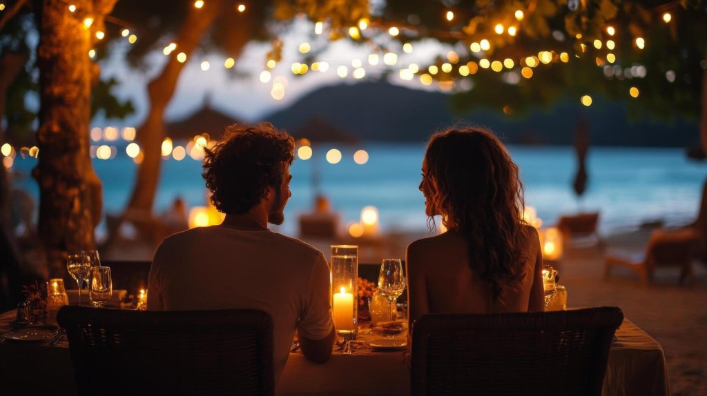 प्रेमिल जोडीका लागि सधैं ‘भ्यालेन्टाइन डे’