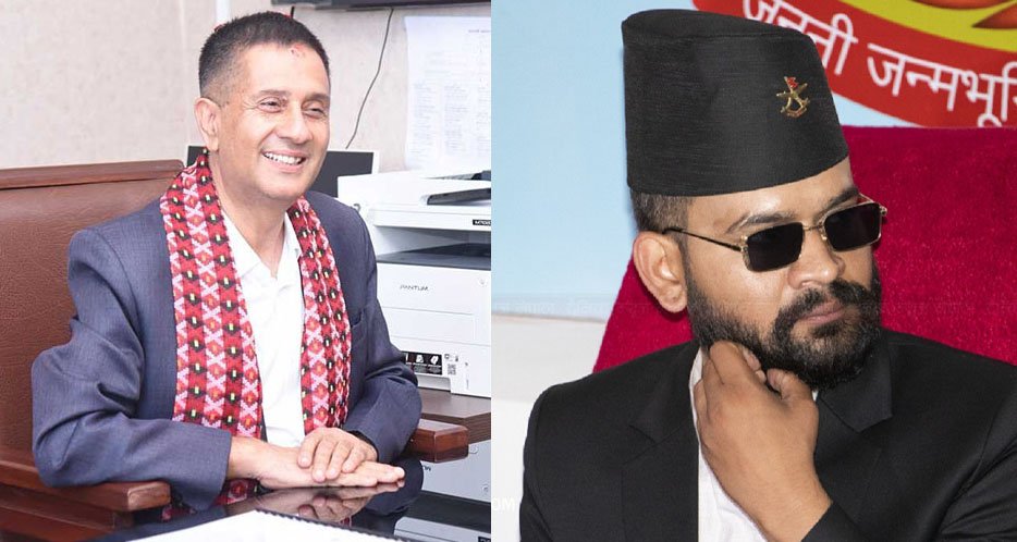 महानगरपालिकाले गुरागाईंलाई हाजिर हुन नदिने !