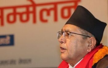 ईदले सदभाव, शान्ति, स्थायित्व र आपसी समझदारी बढाओस् : सभामुख घिमिरेले