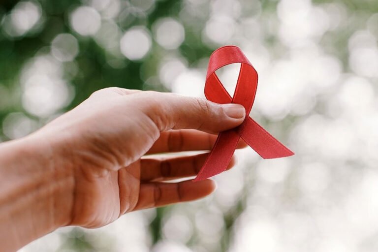 एचआइभी सङ्क्रमितः सङ्घर्षसँगै सफलता