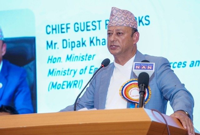 ‘कार्बन बिक्रीबापत प्राप्त रकम विपन्न नागरिकको हितमा परिचालन गर्नुपर्छ’