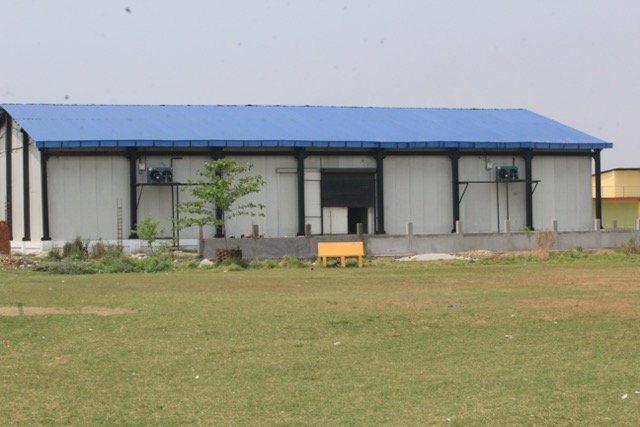 शीतभण्डार सञ्चालन गर्न निजी क्षेत्र खोज्दै गाउँपालिका