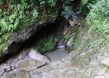 बागलुङका एक सय छ खानेपानी मुहानमा कोलिफर्म भेटियो