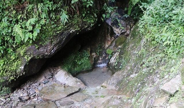 बागलुङका एक सय छ खानेपानी मुहानमा कोलिफर्म भेटियो