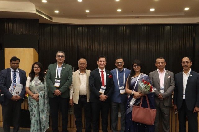 नेपालको जलविद्युत्मा लगानी गर्न भारतीय ठूला कम्पनी तयार