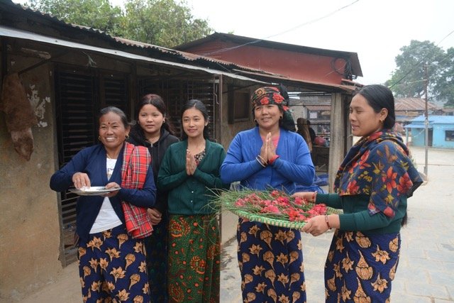 पर्यटकको प्रतीक्षामा गिरानचौर