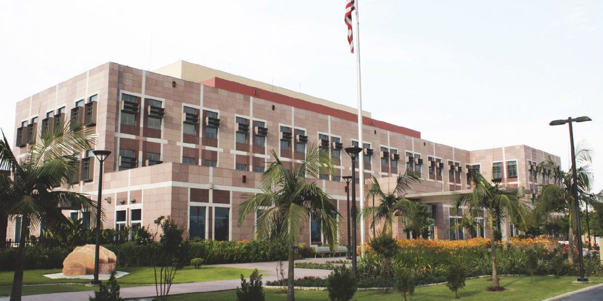 अमेरिकी दूतावासले भन्यो – अवैध आप्रवासन अन्त्य गर्न प्रतिबद्ध छौँ