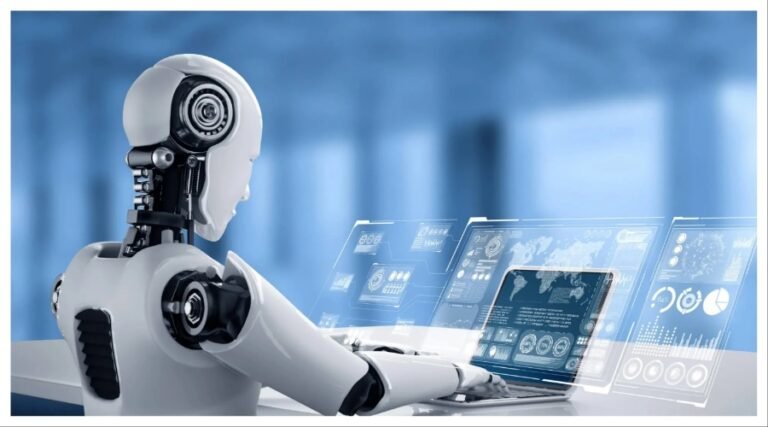 चीनमा वृद्धवृद्धाको हेरचाहमा एआईको प्रयोग गरिने