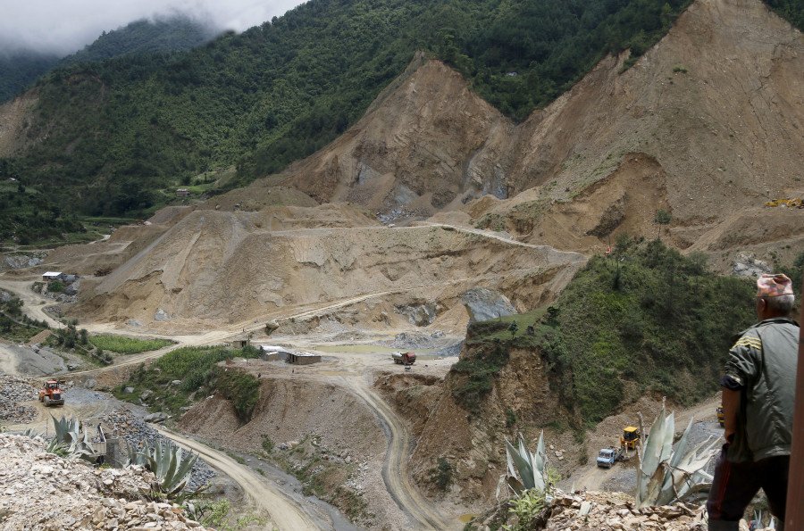 चुरे समितिमा दस वर्षमा झण्डै १५ अर्ब खर्च, उपलब्धि कति ?