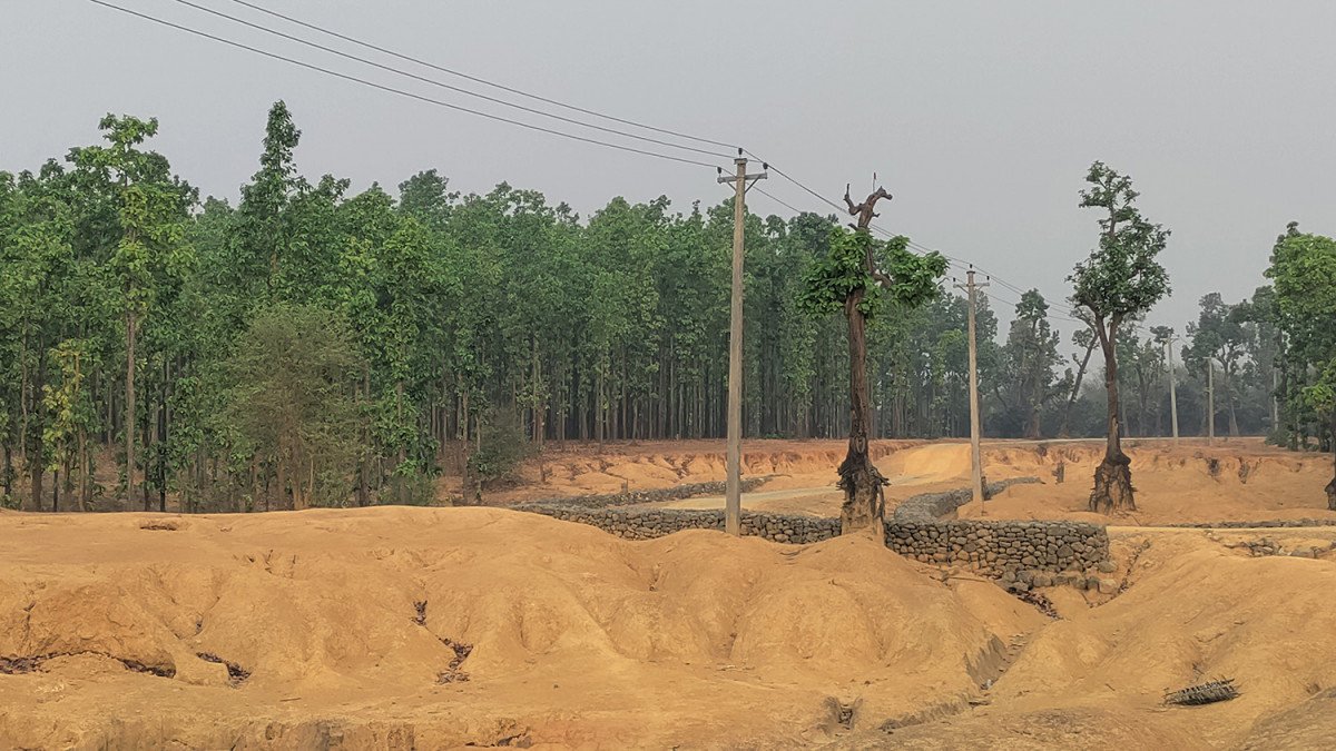 चुरे संरक्षणमा झण्डै १५ अर्ब खर्च, उपलब्धि कति ?