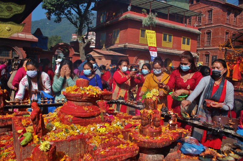 राष्ट्रिय परिचयपत्र नहुँदा सामाजिक सुरक्षा भत्ता पाउन समस्या