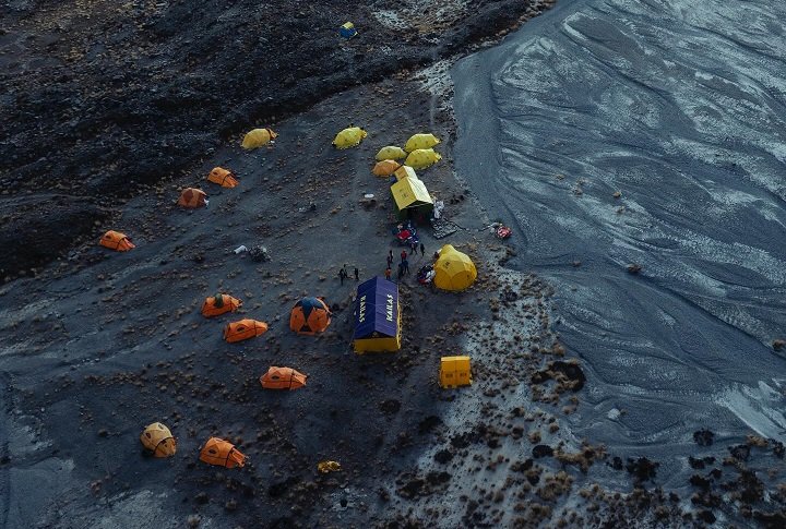 हिमाल आरोहण अनुमति सुरु