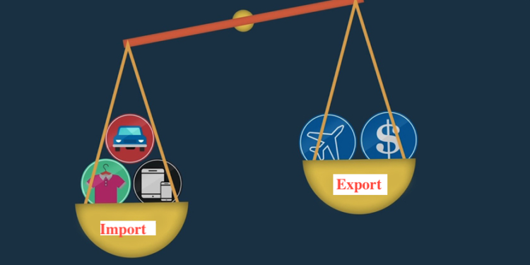 नेपाल–बङ्गलादेश व्यापारः आयात तीन अर्ब, निर्यात २७ करोड