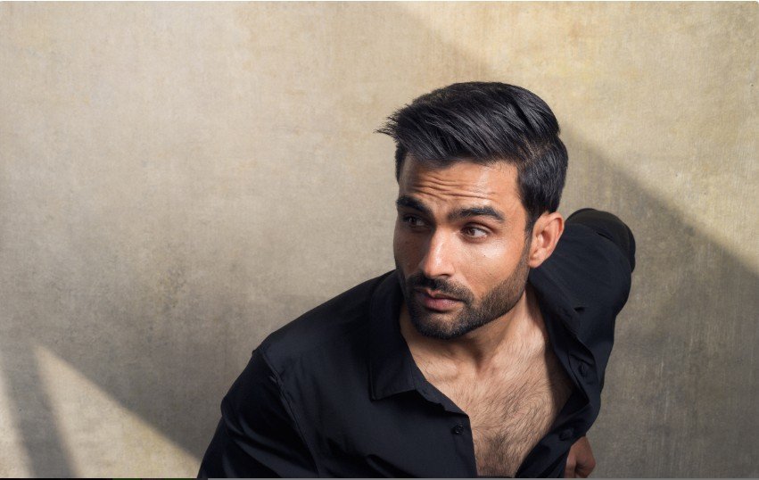 नेपाली अभिनेता टङ्कको ब्रिटिस फिल्म ‘कामा’ बेलायत र आयरल्याण्डका हलमा