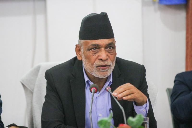 कृषि क्षेत्रको विकासका लागि स्थानीय सरकारको भूमिका महत्त्वपूर्ण : मन्त्री अधिकारी