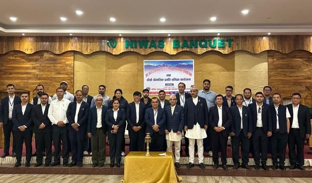 काम नगर्ने निर्माण व्यवसायीलाई कारबाही गर्न निर्देशन